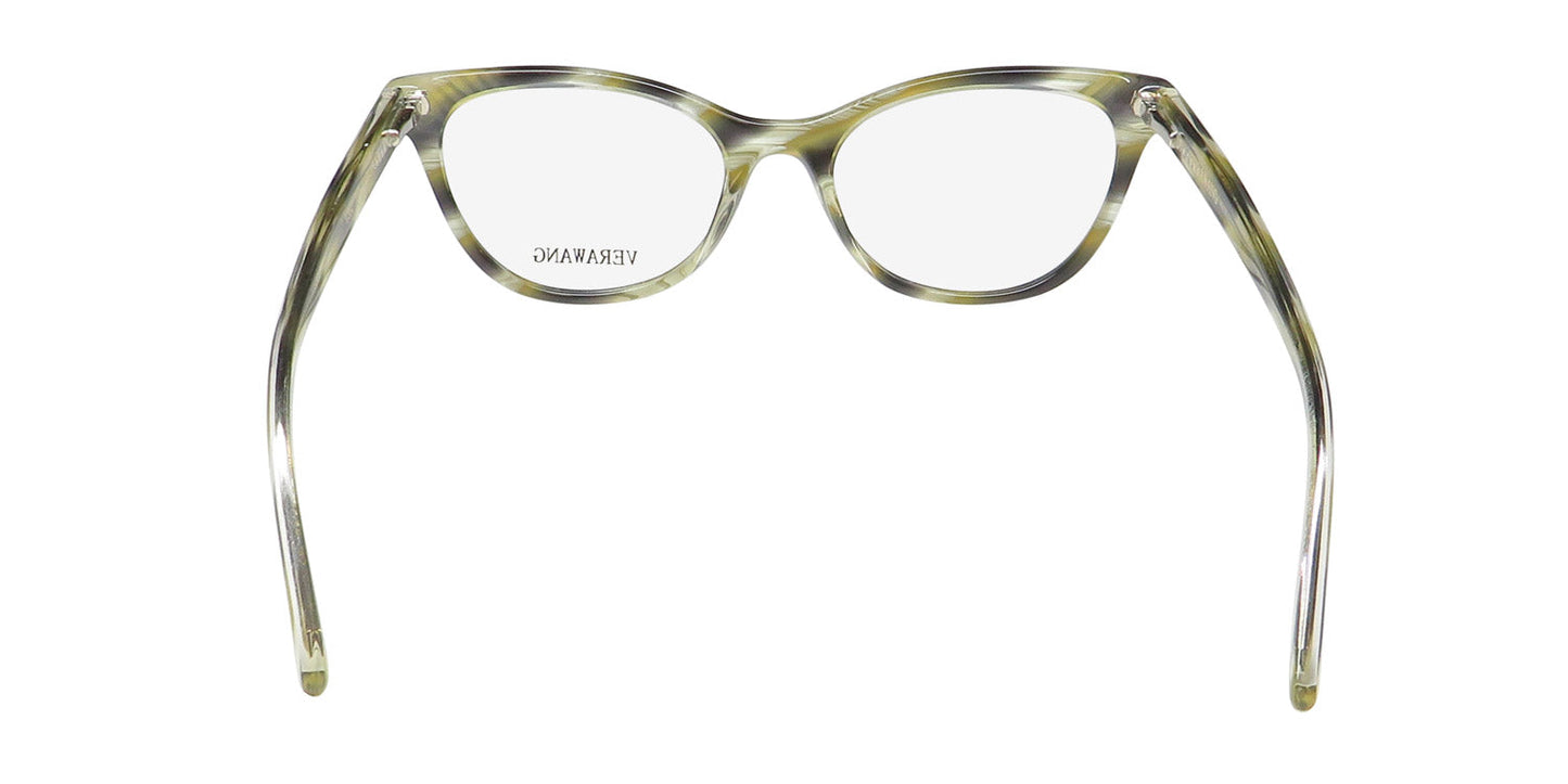 Vera Wang V392 Eyeglasses