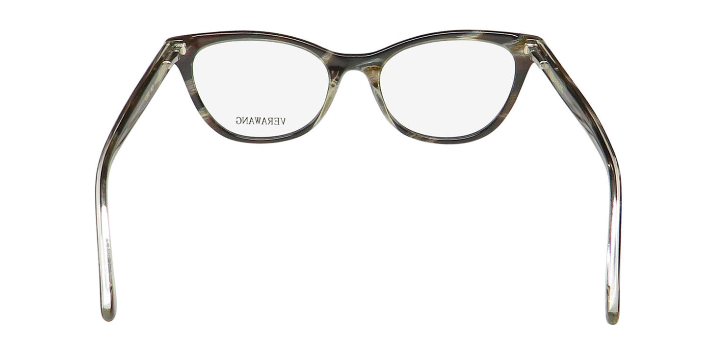 Vera Wang V392 Eyeglasses
