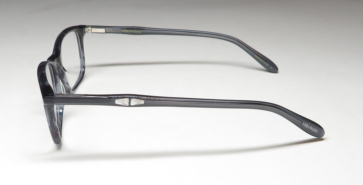 Vera Wang Luxe Avelina Eyeglasses