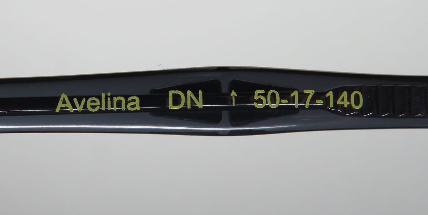 Vera Wang Luxe Avelina Eyeglasses