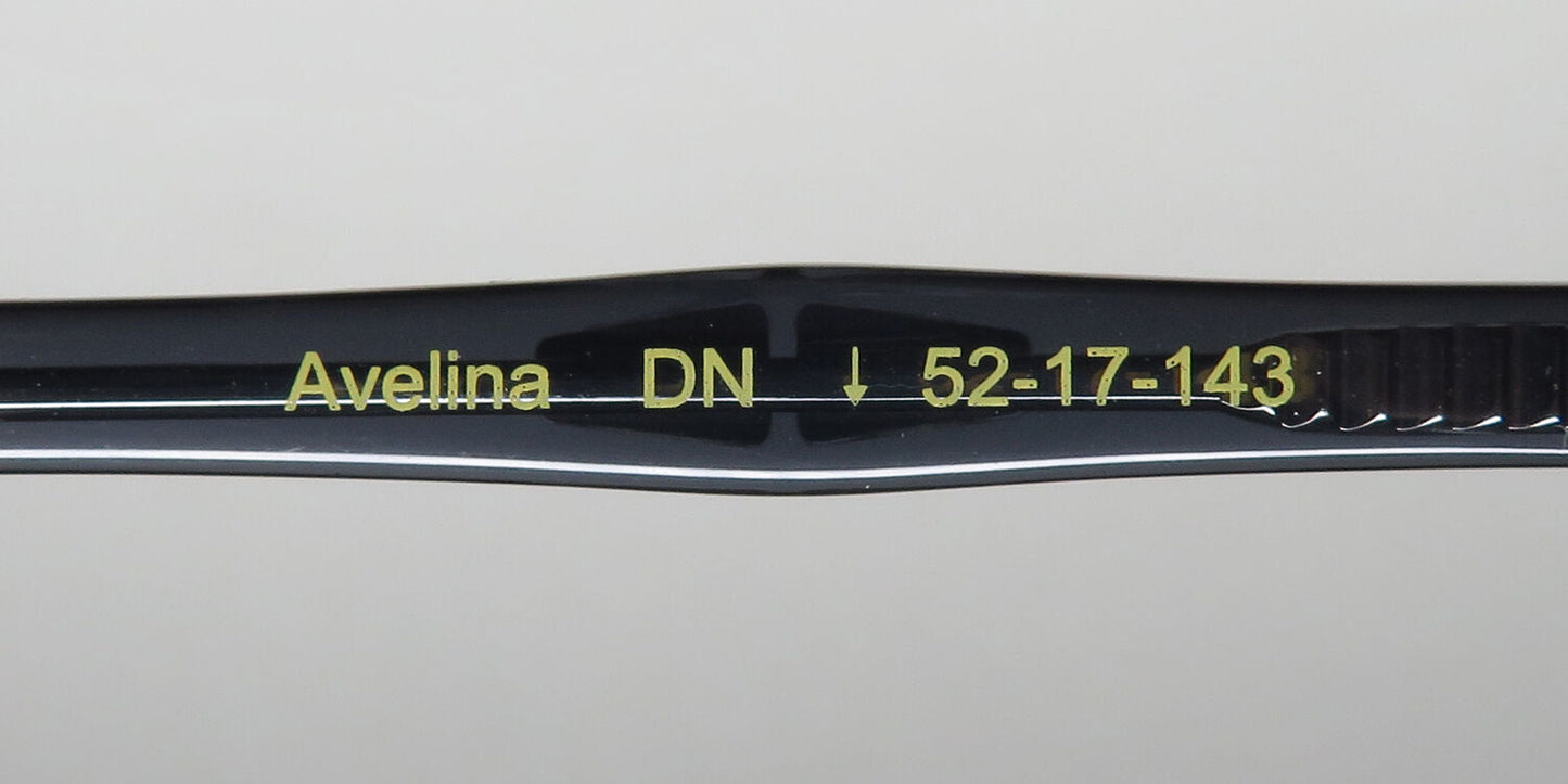 Vera Wang Luxe Avelina Eyeglasses