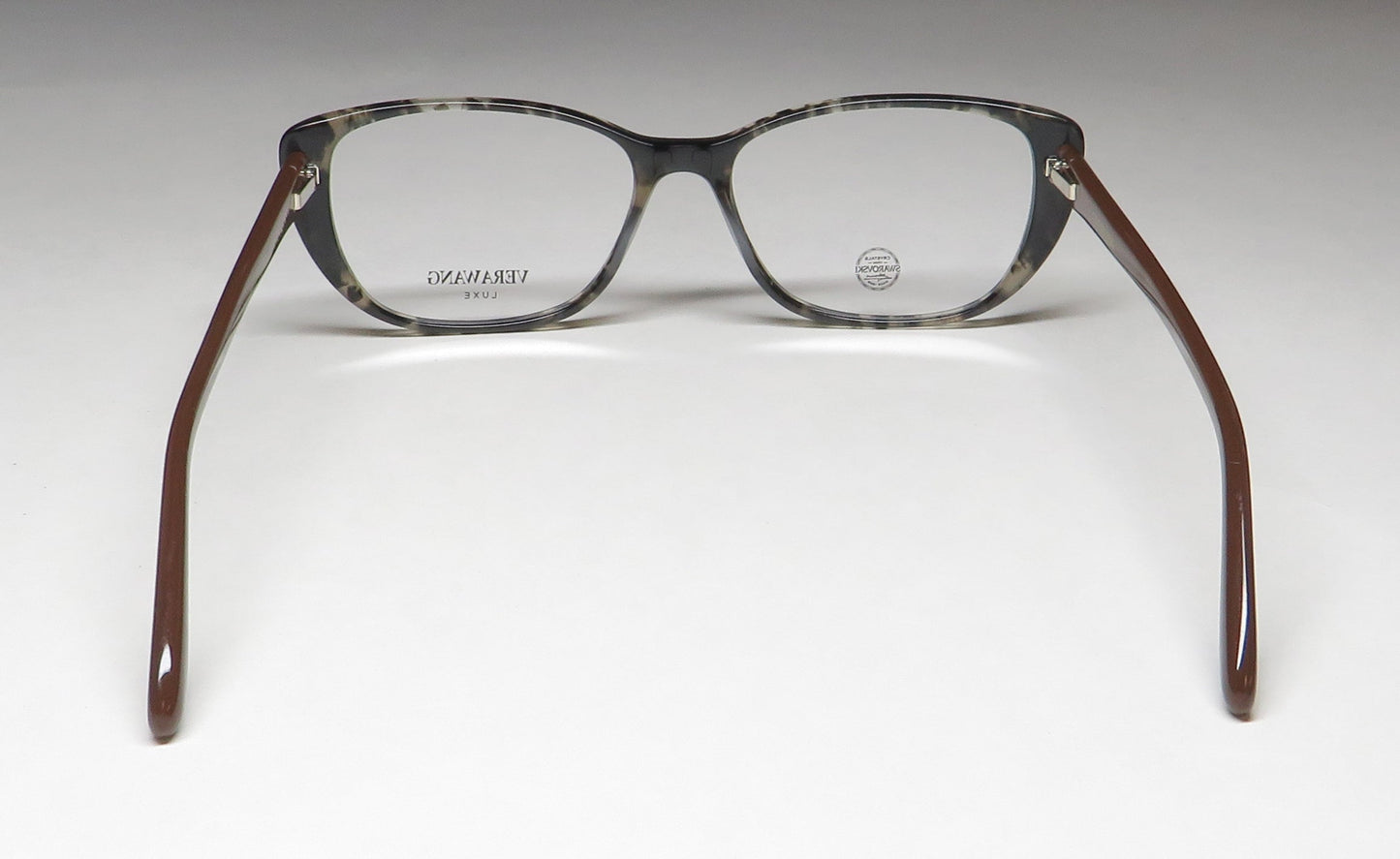 Vera Wang Luxe Kambrie Eyeglasses
