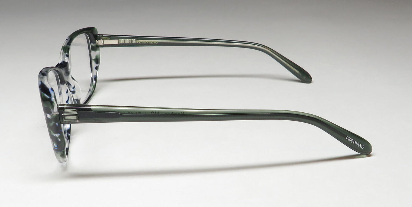 Vera Wang Luxe Kambrie Eyeglasses