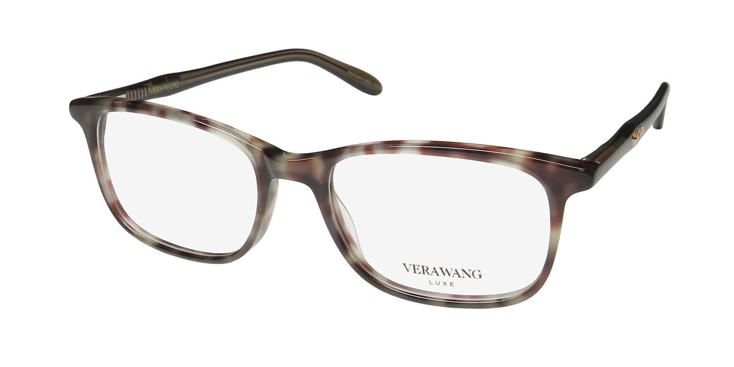 Vera Wang Luxe Avelina Eyeglasses