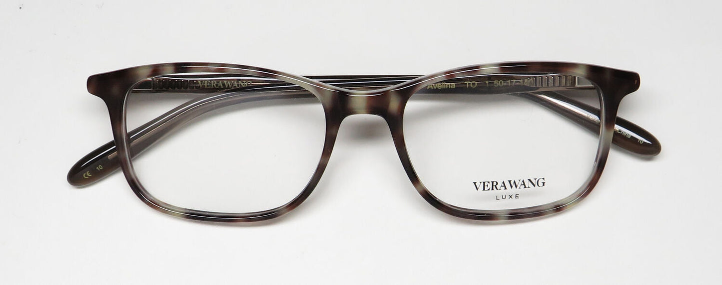 Vera Wang Luxe Avelina Eyeglasses