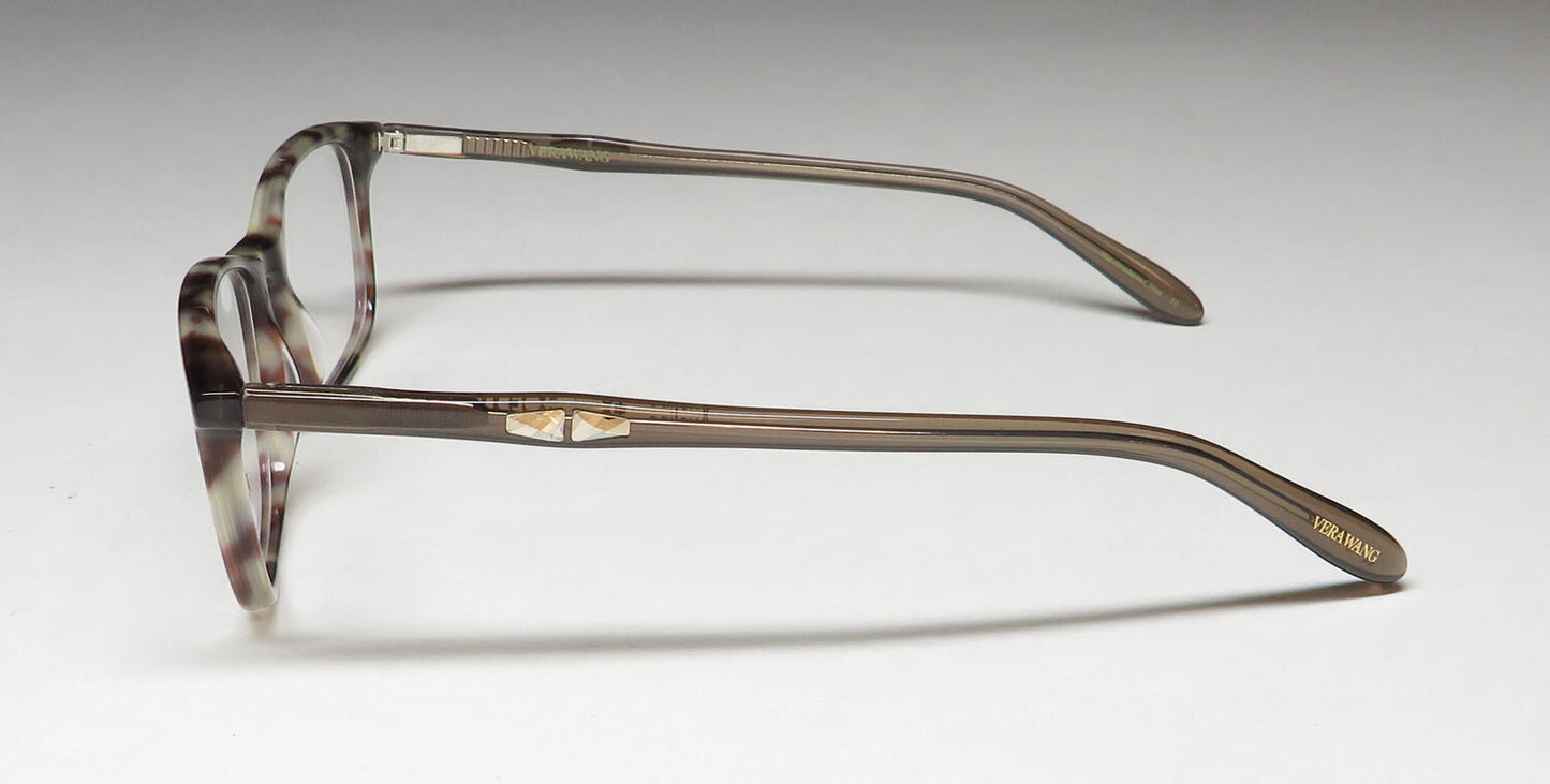 Vera Wang Luxe Avelina Eyeglasses