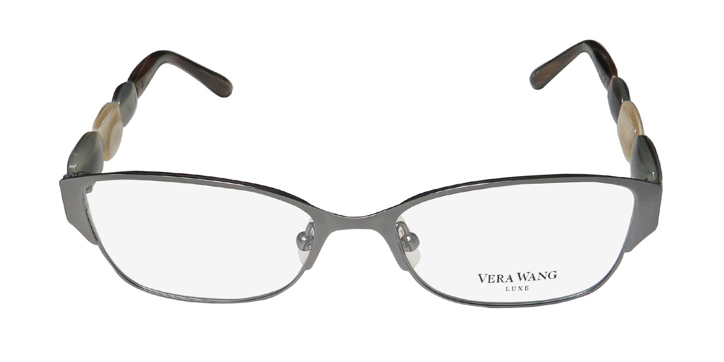 Vera Wang Luxe Odile Eyeglasses