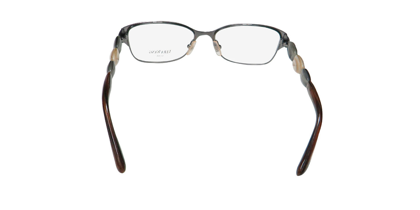 Vera Wang Luxe Odile Eyeglasses
