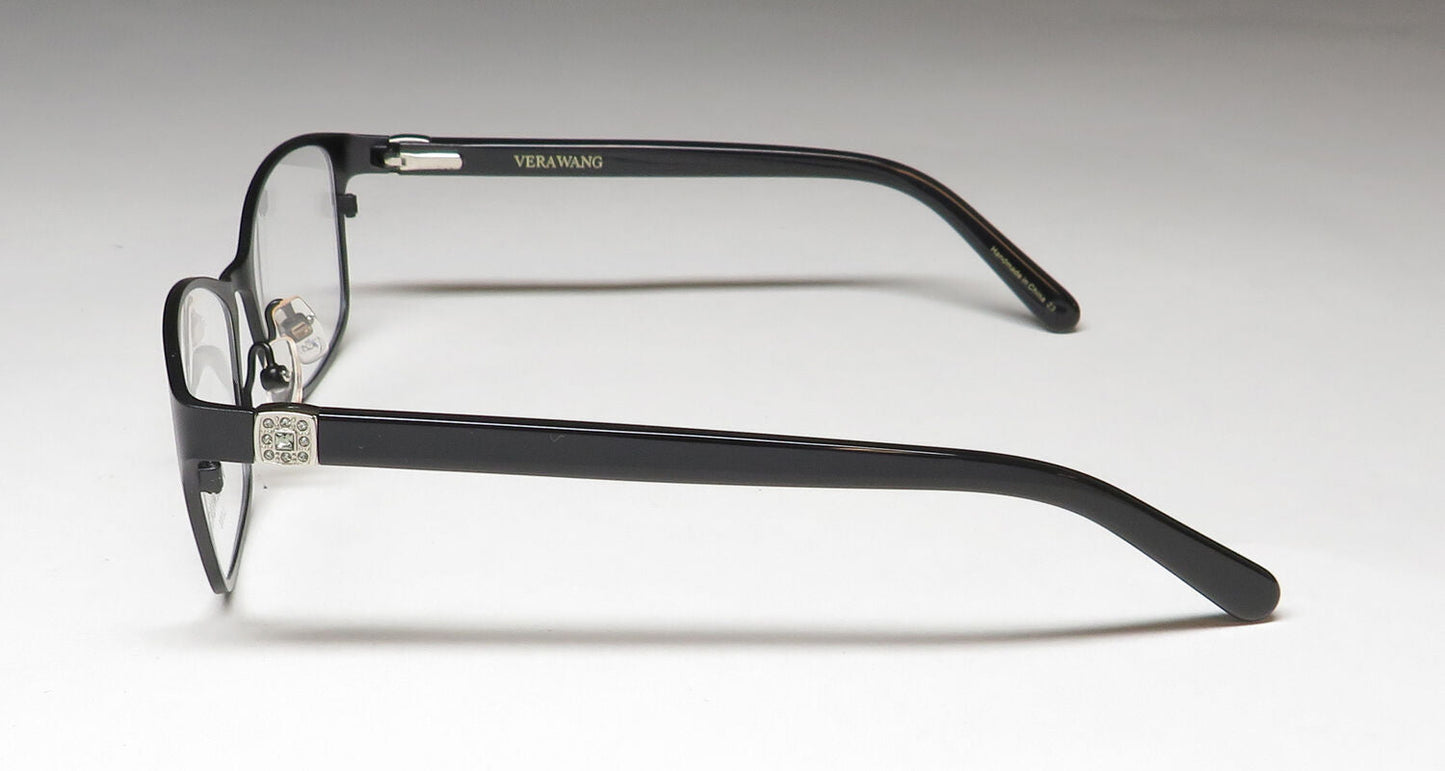 Vera Wang Luxe Caterina Eyeglasses