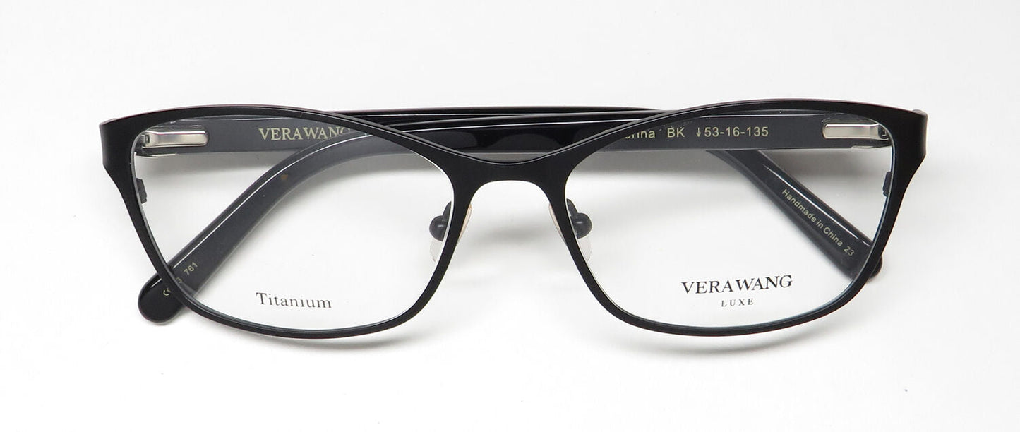 Vera Wang Luxe Caterina Eyeglasses