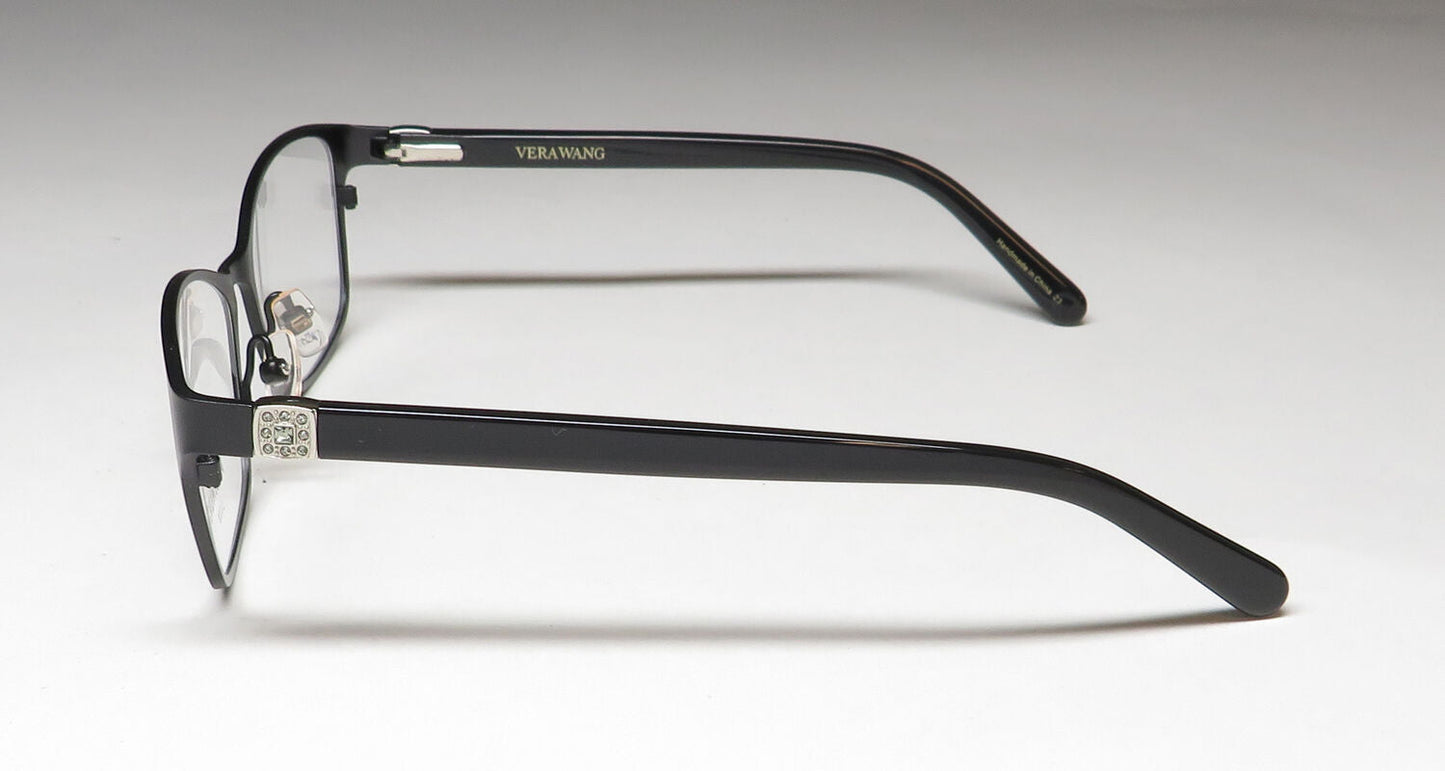 Vera Wang Luxe Caterina Eyeglasses