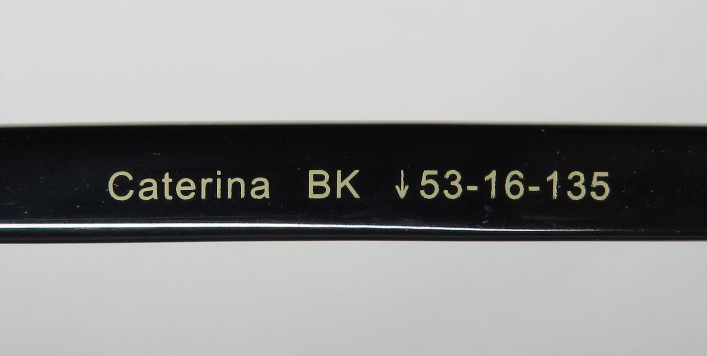 Vera Wang Luxe Caterina Eyeglasses