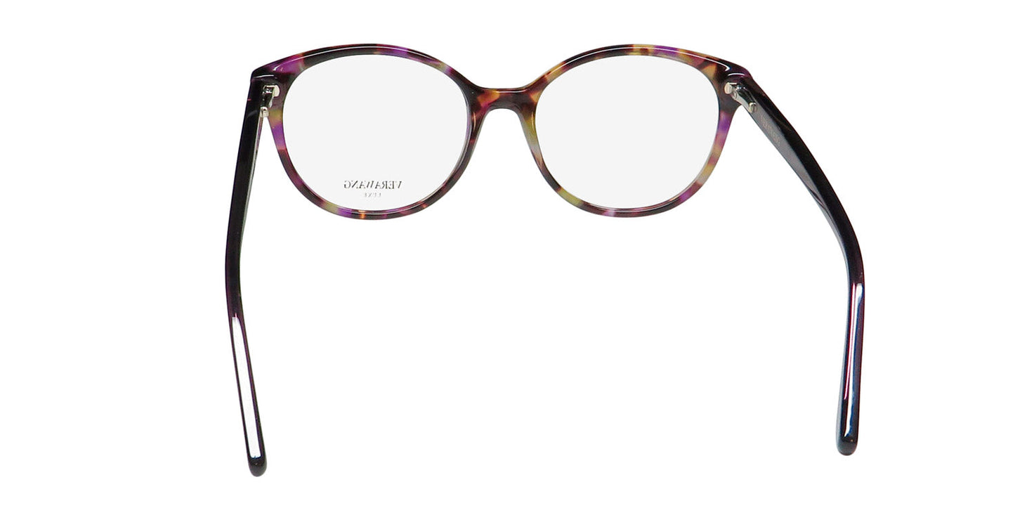 Vera Wang Luxe Tessia Eyeglasses