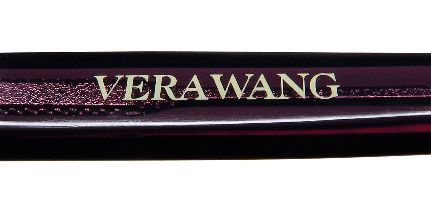 Vera Wang Luxe Tessia Eyeglasses
