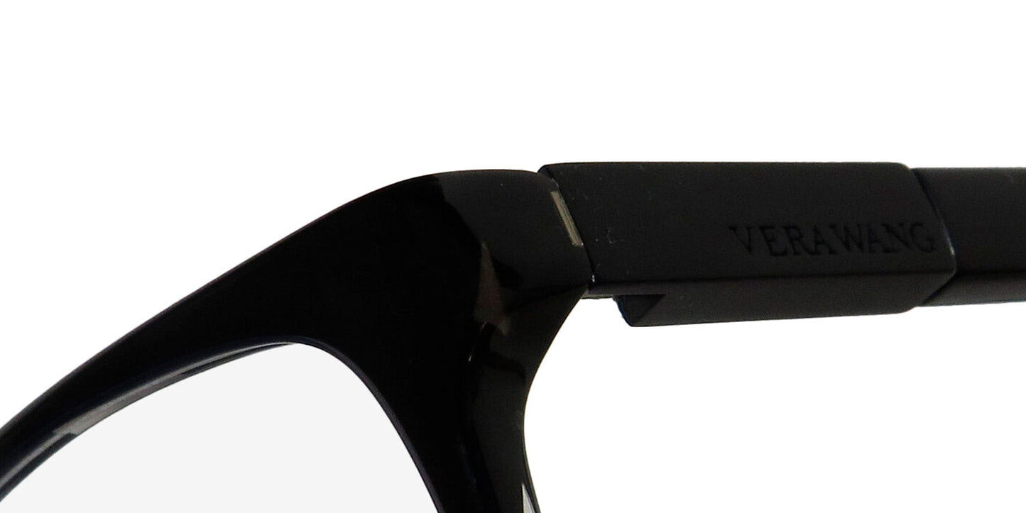 Vera Wang Luxe Selene Eyeglasses