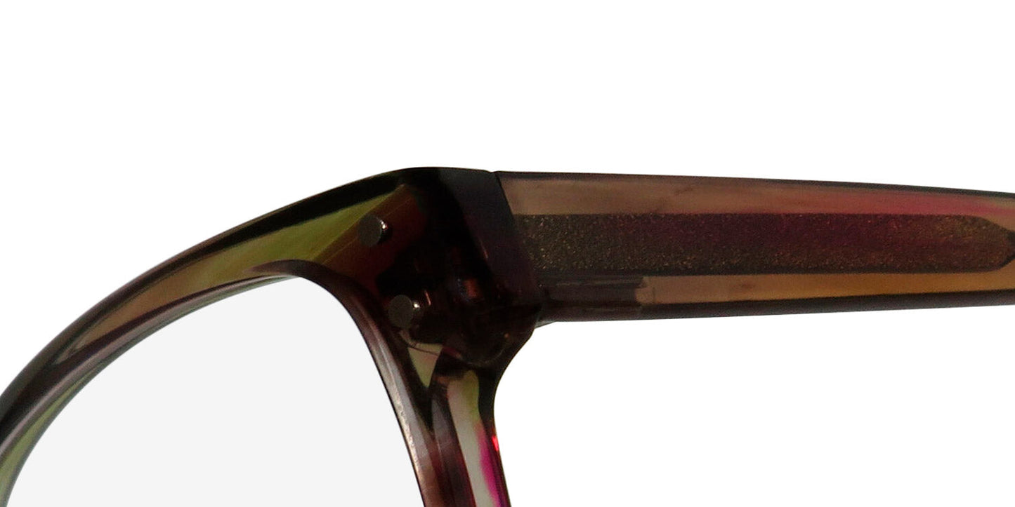 Vera Wang Luxe Lana Eyeglasses
