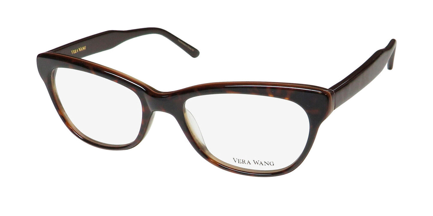 Vera Wang Luxe Hermine Eyeglasses