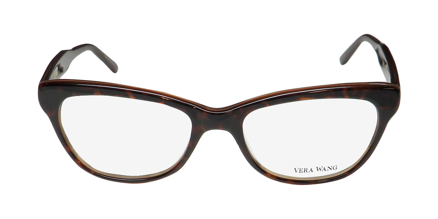 Vera Wang Luxe Hermine Eyeglasses