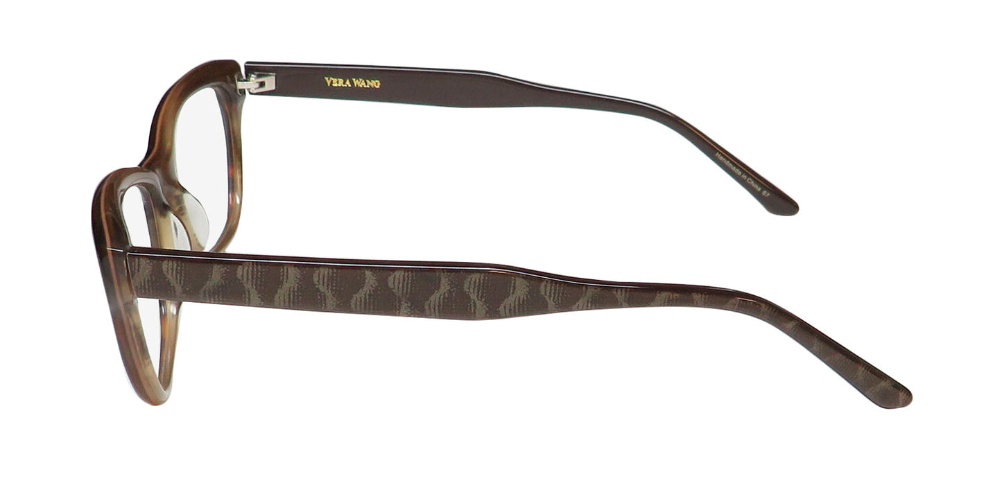 Vera Wang Luxe Hermine Eyeglasses