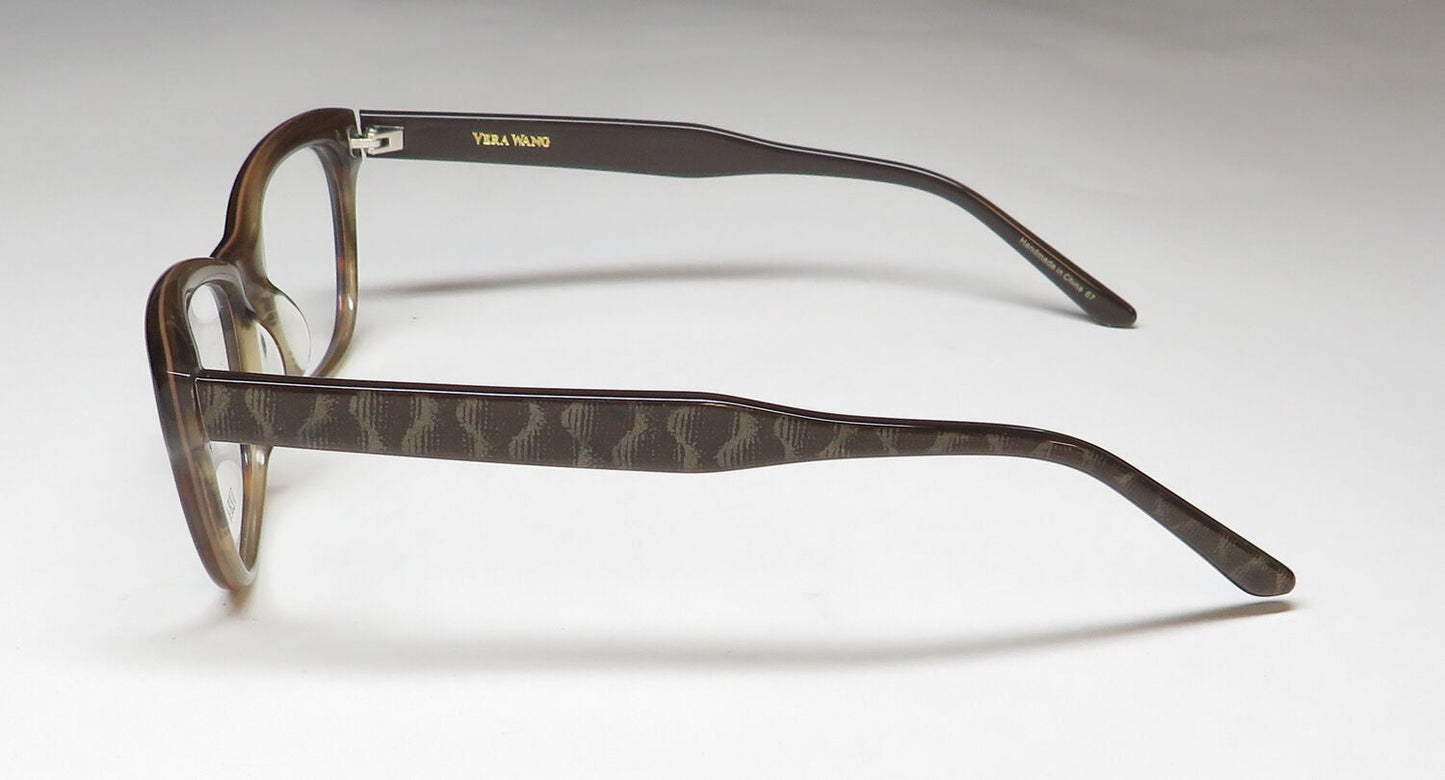Vera Wang Luxe Hermine Eyeglasses