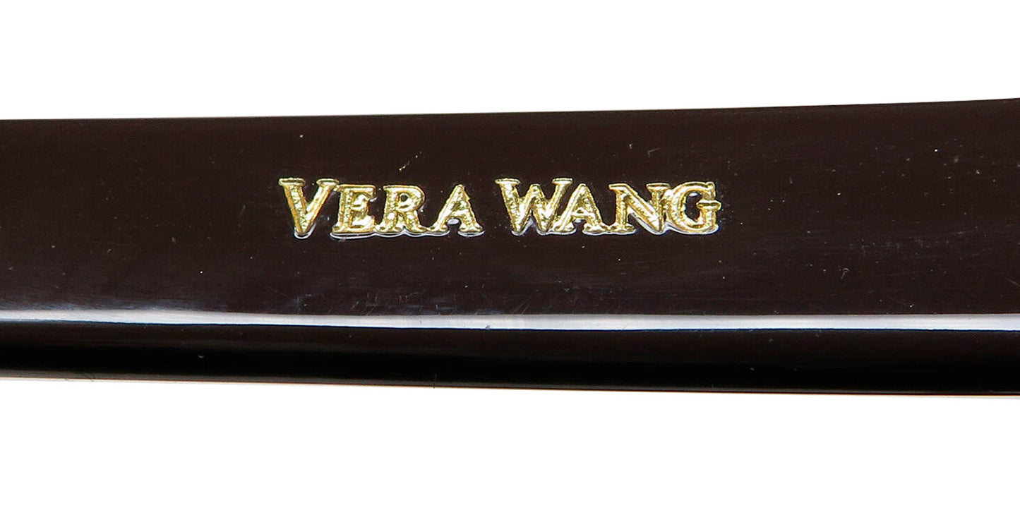 Vera Wang Luxe Hermine Eyeglasses