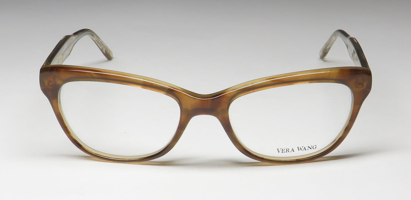 Vera Wang Luxe Hermine Eyeglasses
