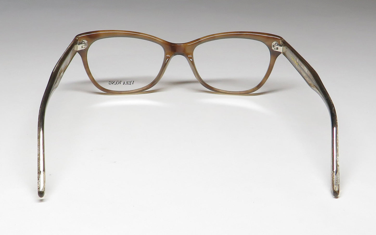 Vera Wang Luxe Hermine Eyeglasses