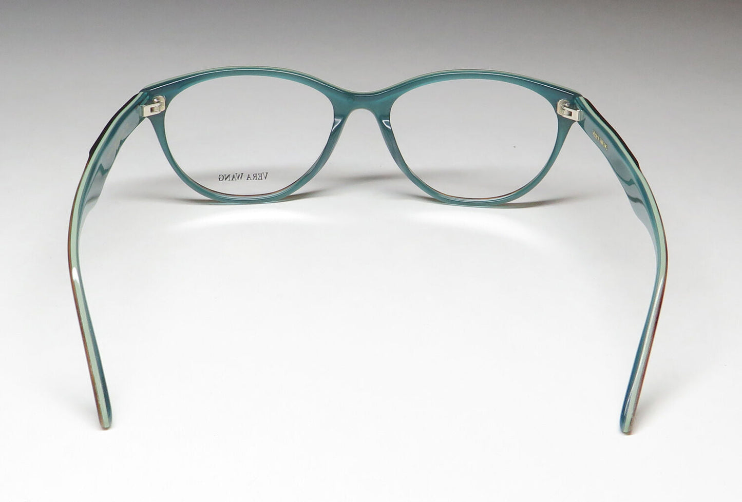 Vera Wang Luxe Maurelle Eyeglasses