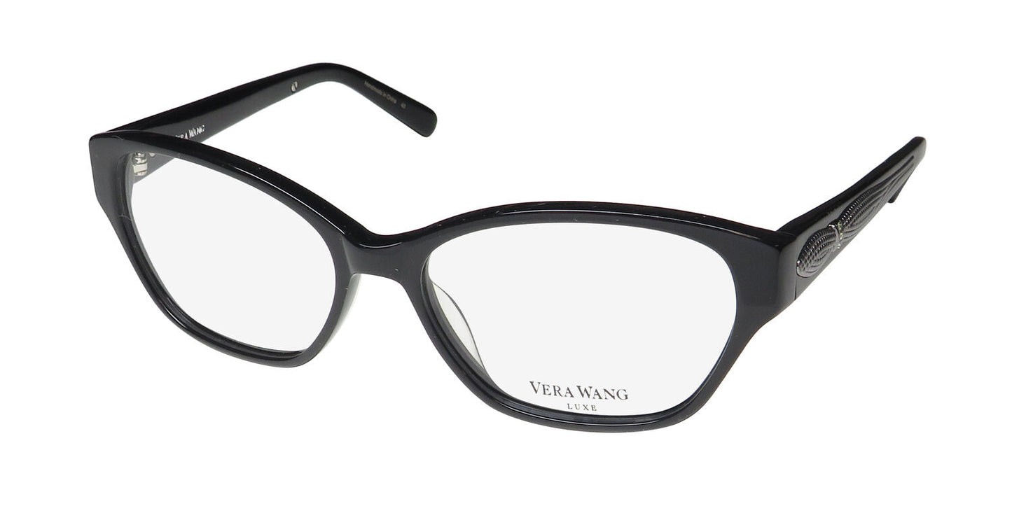 Vera Wang Luxe Atea Eyeglasses