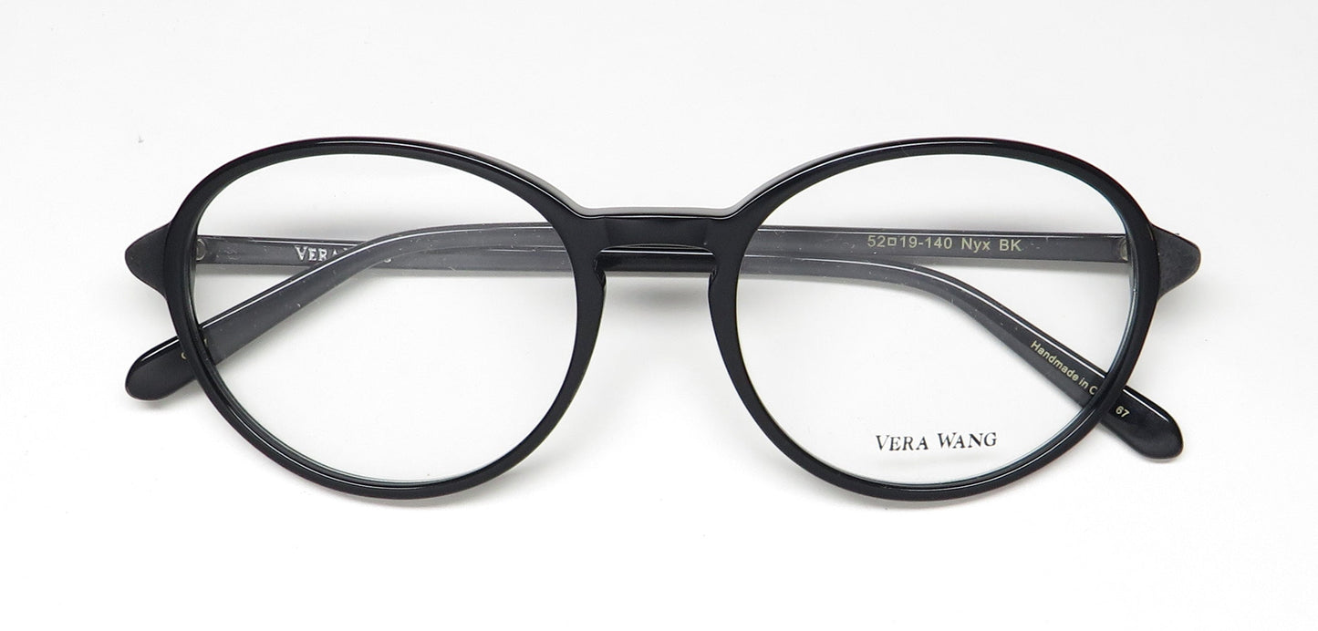 Vera Wang Luxe Nyx Eyeglasses