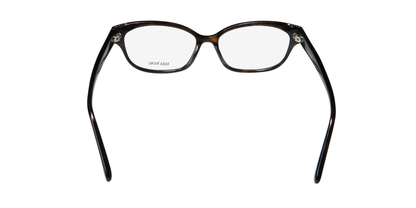 Vera Wang Va12 Eyeglasses