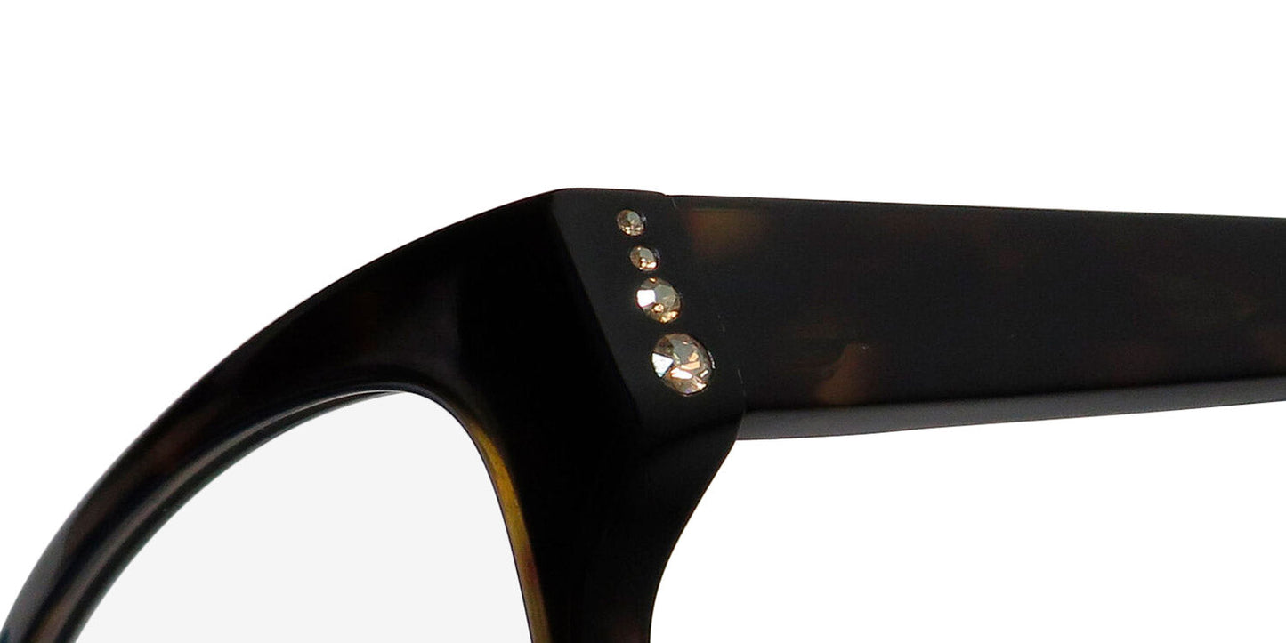 Vera Wang Va12 Eyeglasses