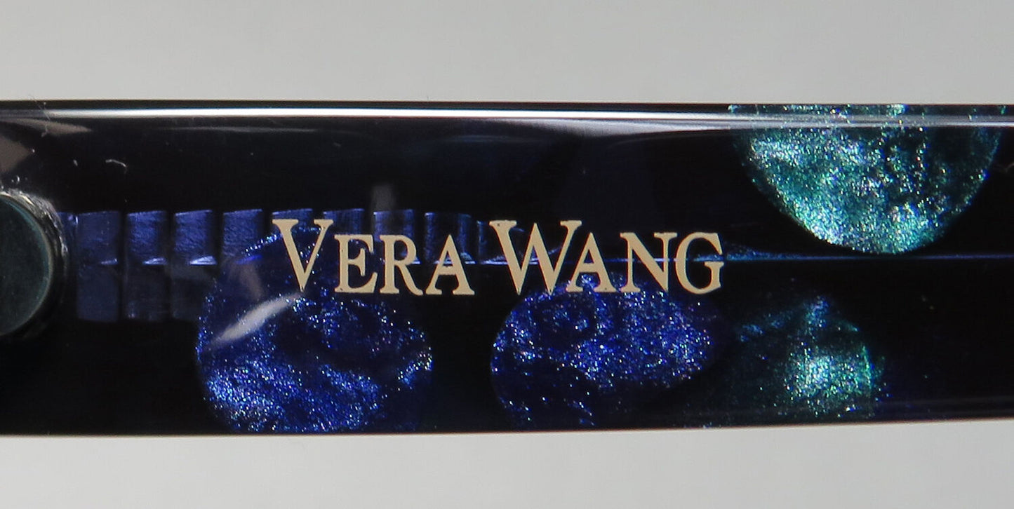 Vera Wang Va15 Eyeglasses