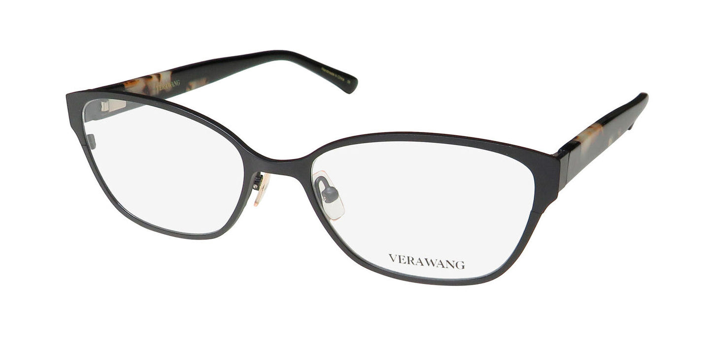 Vera Wang V397 Eyeglasses