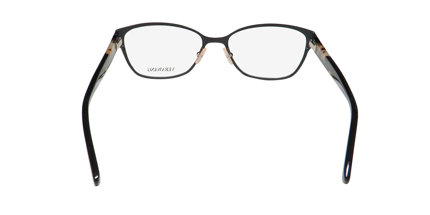 Vera Wang V397 Eyeglasses