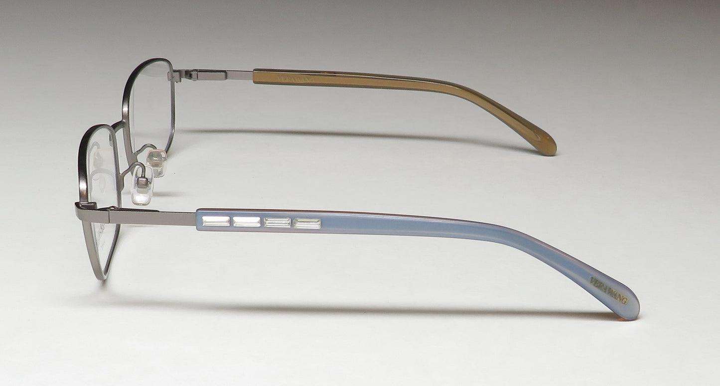 Vera Wang Luxe Elaina Eyeglasses