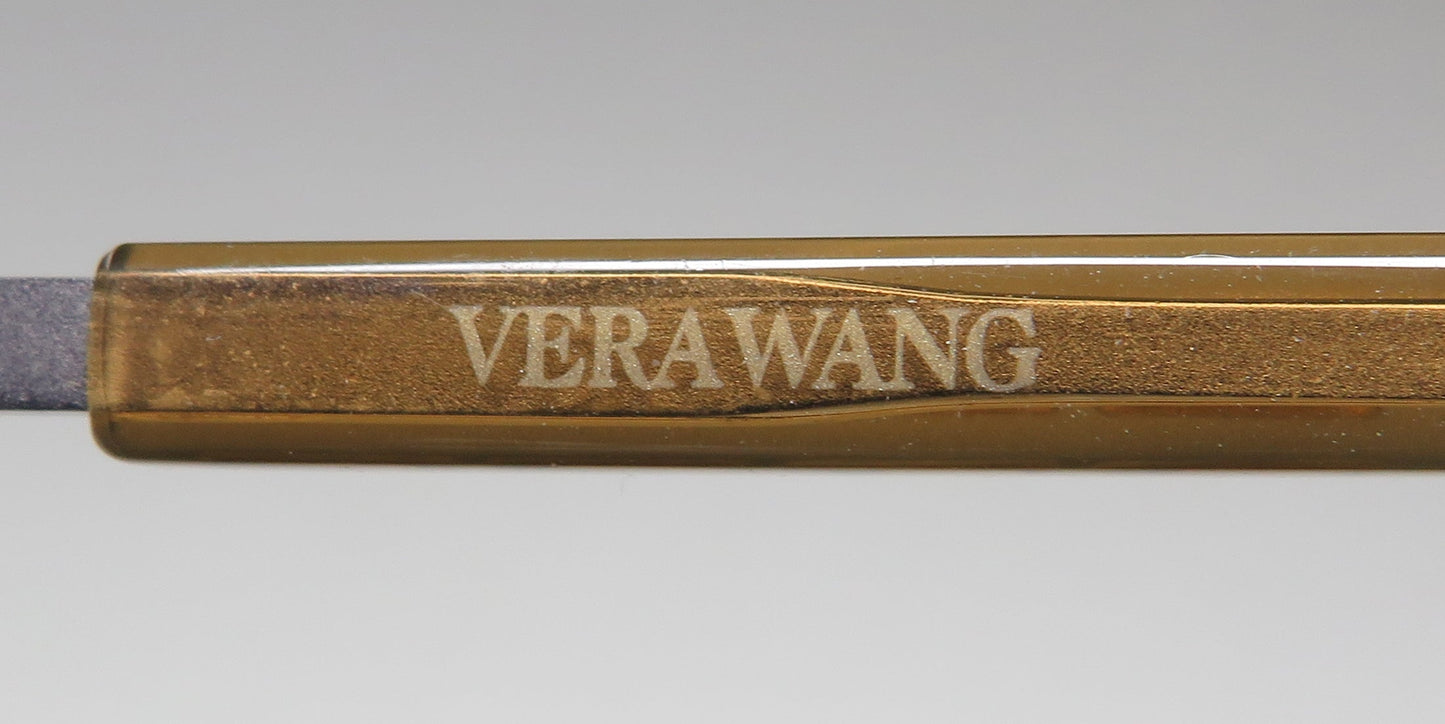 Vera Wang Luxe Elaina Eyeglasses