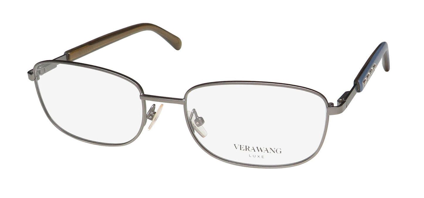 Vera Wang Luxe Elaina Eyeglasses