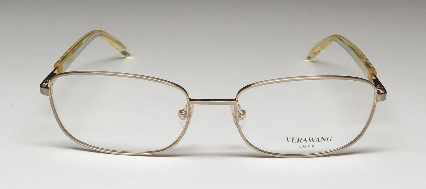 Vera Wang Luxe Elaina Eyeglasses