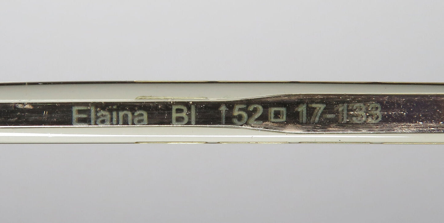 Vera Wang Luxe Elaina Eyeglasses