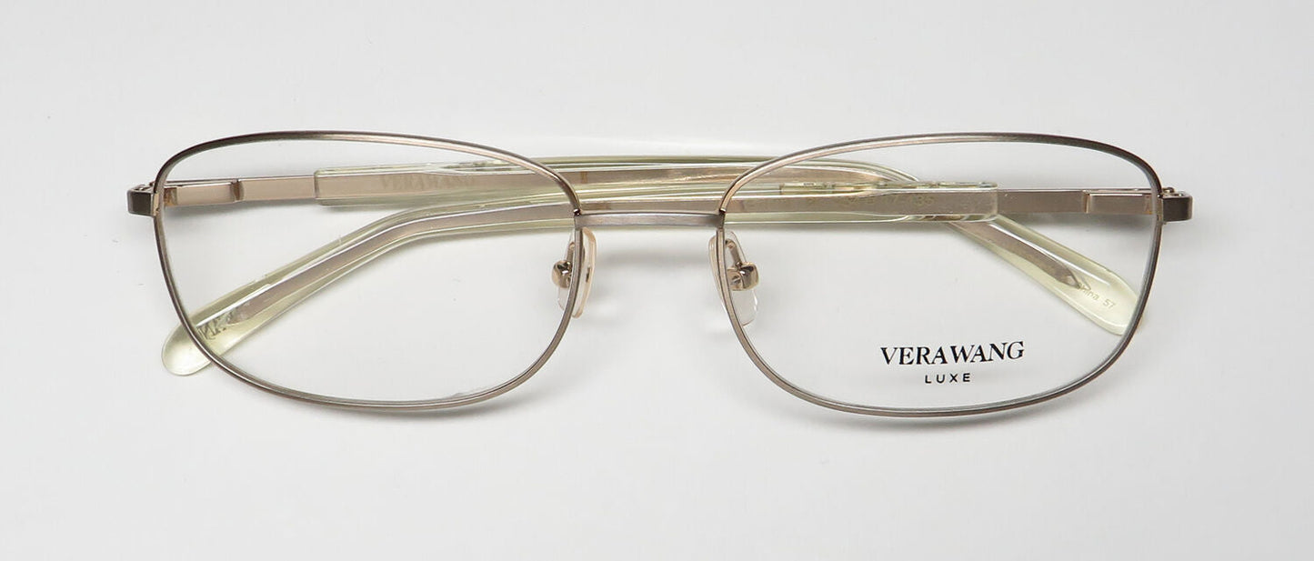 Vera Wang Luxe Elaina Eyeglasses