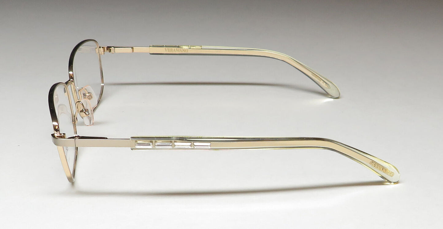 Vera Wang Luxe Elaina Eyeglasses