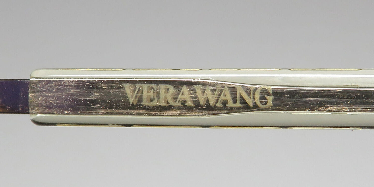 Vera Wang Luxe Elaina Eyeglasses