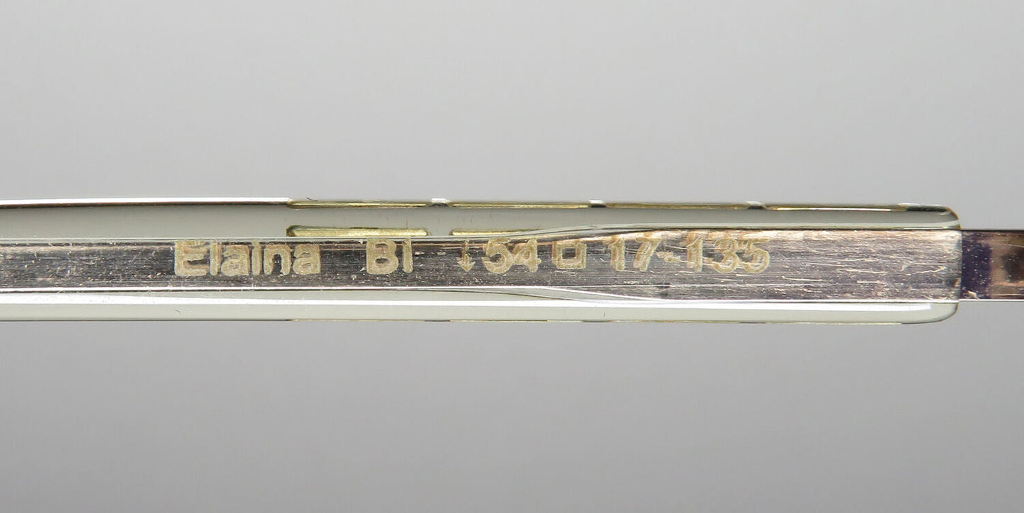 Vera Wang Luxe Elaina Eyeglasses