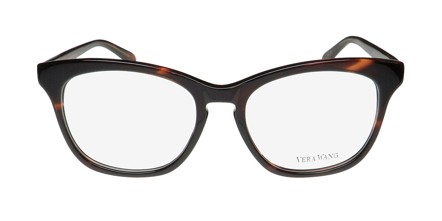 Vera Wang Luxe Astasia Eyeglasses
