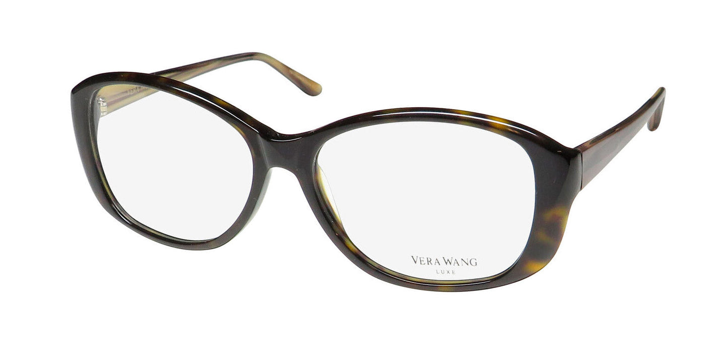 Vera Wang Luxe Tess Eyeglasses
