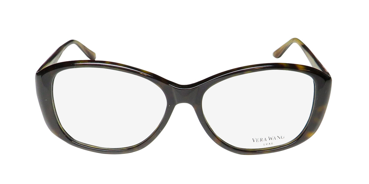 Vera Wang Luxe Tess Eyeglasses
