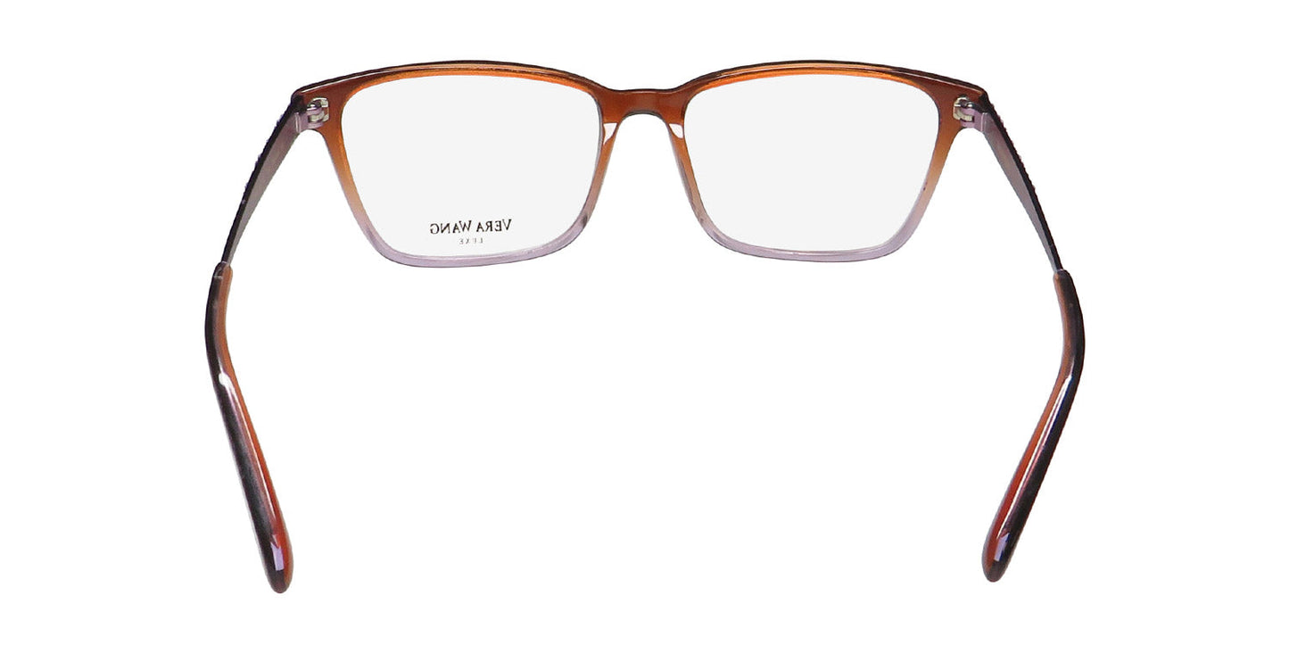 Vera Wang Luxe Tula Eyeglasses