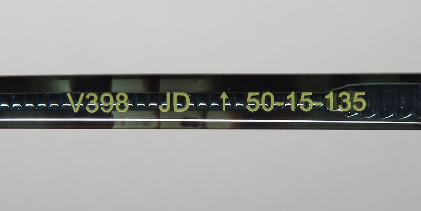 Vera Wang V398 Eyeglasses