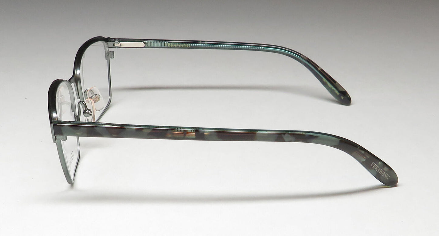 Vera Wang V398 Eyeglasses